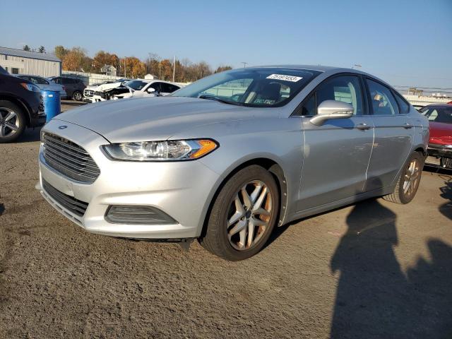 FORD ALL MODELS 2013 3fa6p0h78dr317026