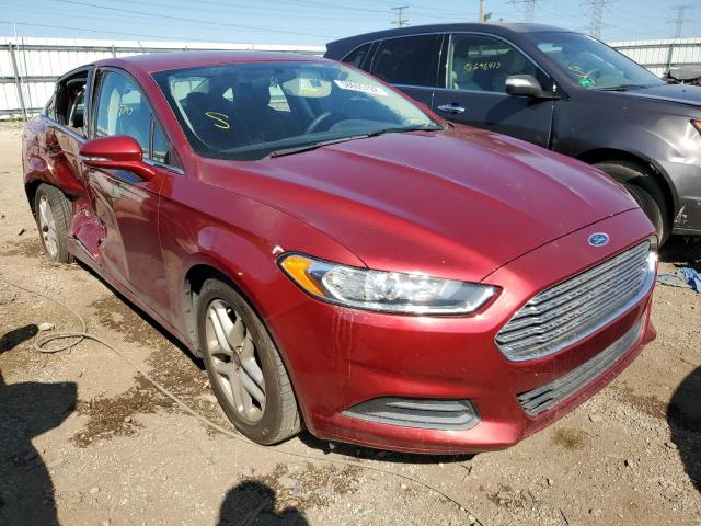 FORD FUSION SE 2013 3fa6p0h78dr317270