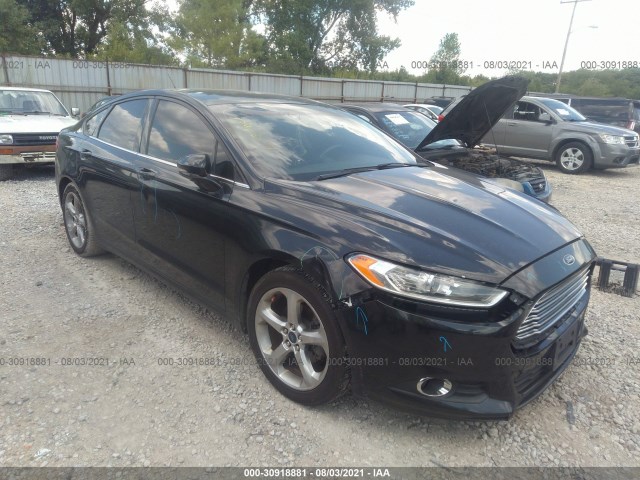 FORD FUSION 2013 3fa6p0h78dr317687