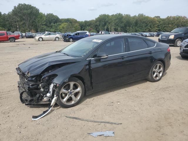 FORD FUSION SE 2013 3fa6p0h78dr318340