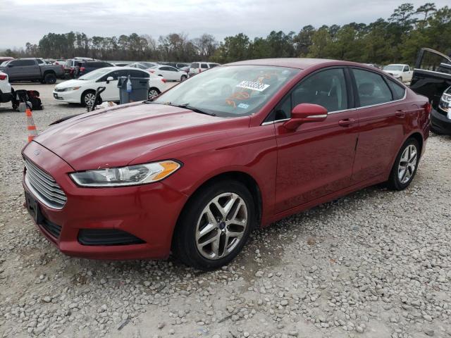 FORD FUSION SE 2013 3fa6p0h78dr319598