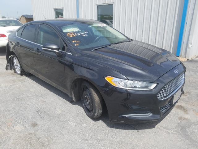 FORD FUSION SE 2013 3fa6p0h78dr319892