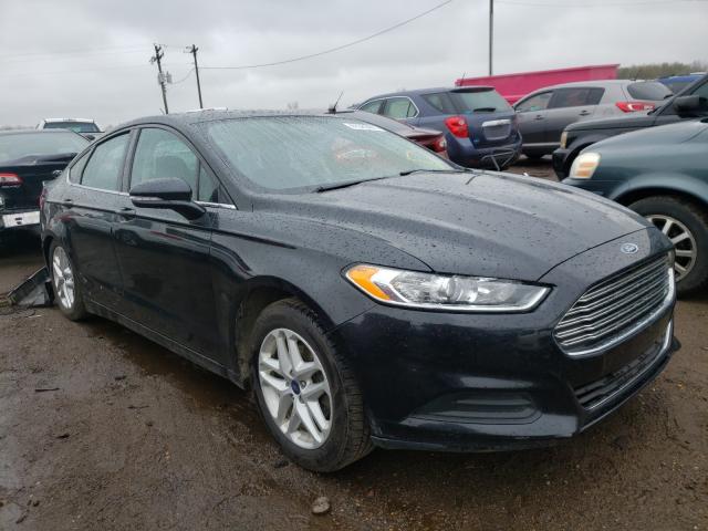 FORD FUSION SE 2013 3fa6p0h78dr321593