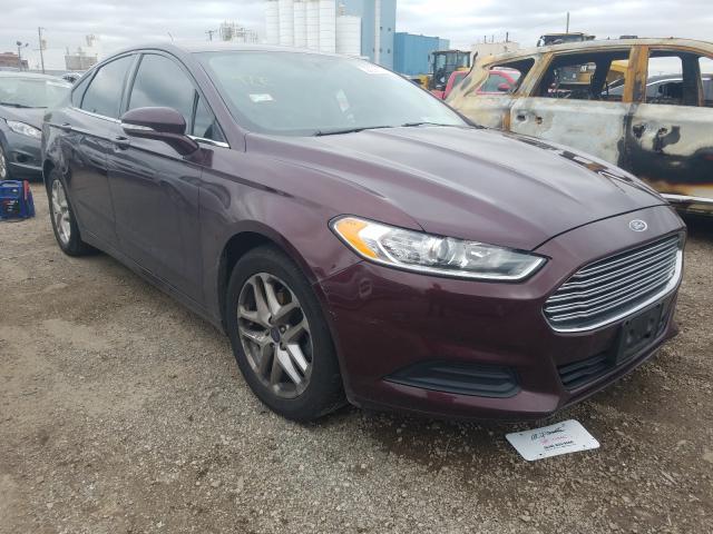 FORD FUSION SE 2013 3fa6p0h78dr322758