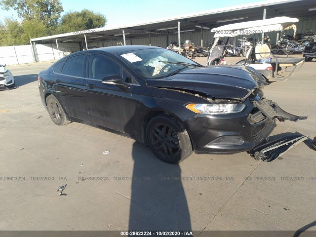 FORD FUSION 2013 3fa6p0h78dr323473