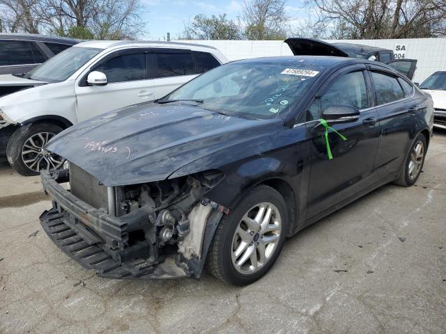 FORD FUSION 2013 3fa6p0h78dr323537