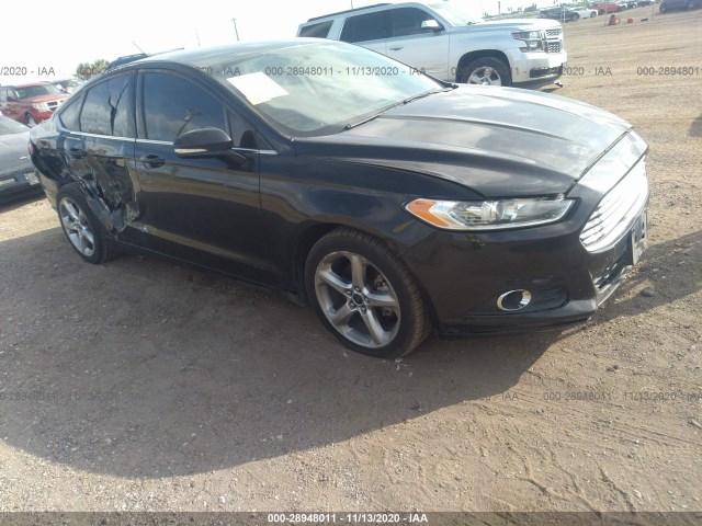 FORD FUSION 2013 3fa6p0h78dr323747