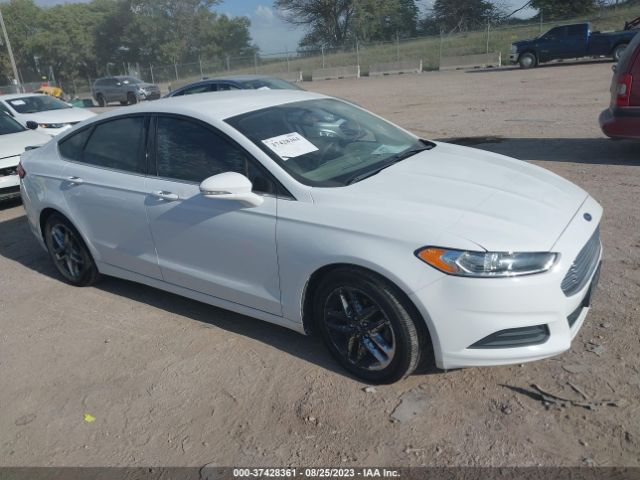 FORD FUSION 2013 3fa6p0h78dr324154