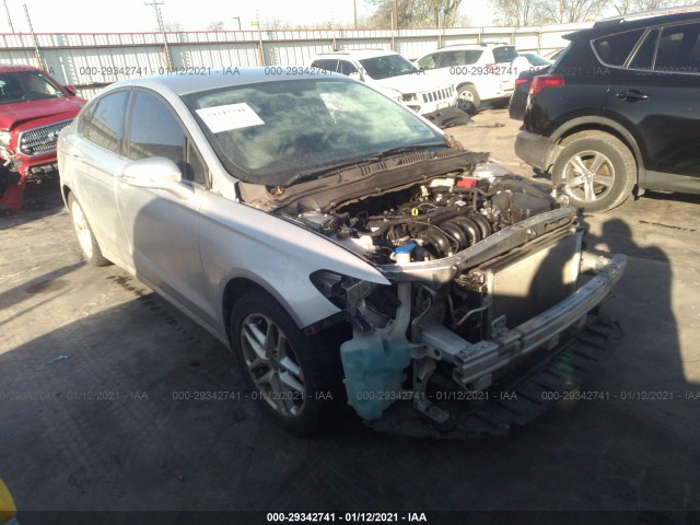 FORD FUSION 2013 3fa6p0h78dr324378