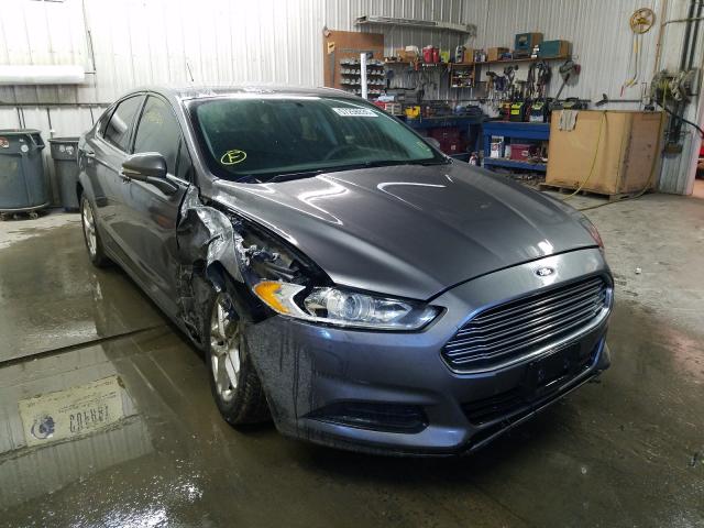 FORD FUSION SE 2013 3fa6p0h78dr324395