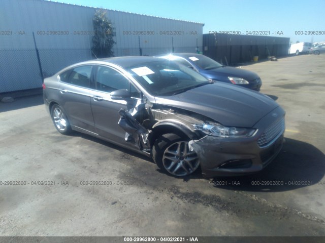 FORD FUSION 2013 3fa6p0h78dr325126