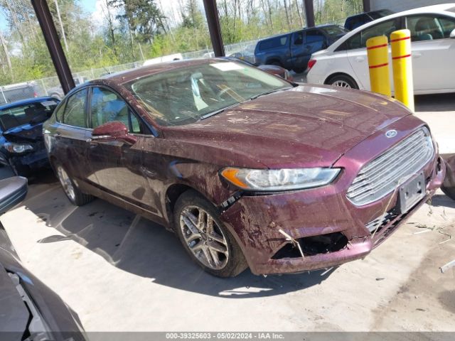 FORD FUSION 2013 3fa6p0h78dr326177