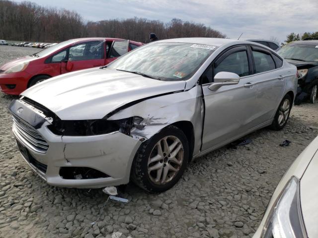 FORD FUSION SE 2013 3fa6p0h78dr327314