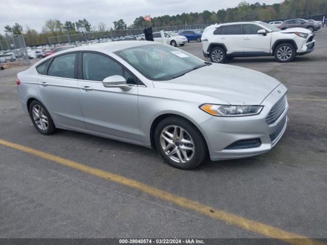 FORD FUSION 2013 3fa6p0h78dr327345