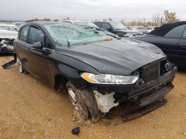 FORD FUSION SE 2013 3fa6p0h78dr327376