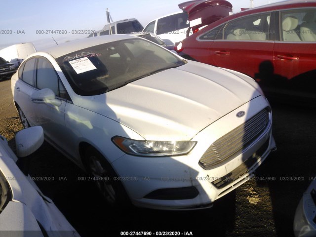 FORD FUSION 2013 3fa6p0h78dr329077