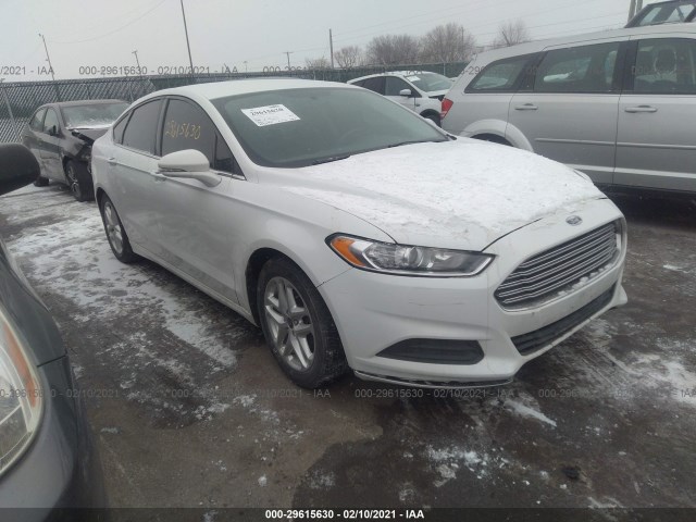 FORD FUSION 2013 3fa6p0h78dr329368