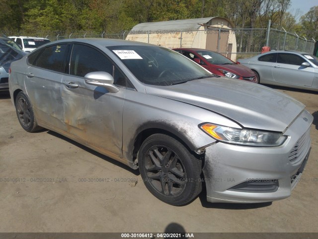 FORD FUSION 2013 3fa6p0h78dr329743