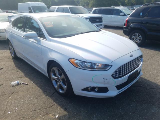 FORD FUSION SE 2013 3fa6p0h78dr335154