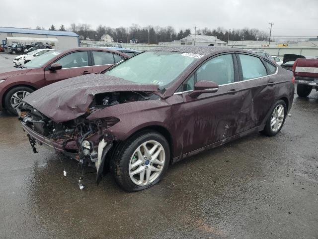 FORD FUSION SE 2013 3fa6p0h78dr335882