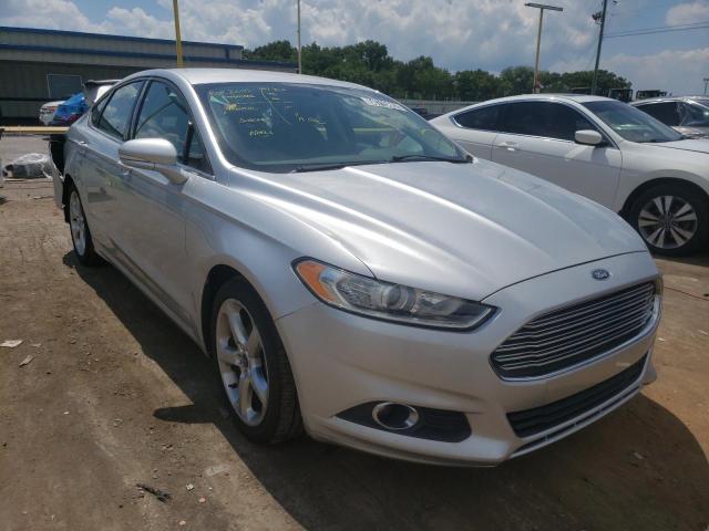 FORD FUSION SE 2013 3fa6p0h78dr337003