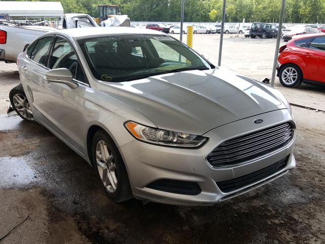 FORD FUSION 2013 3fa6p0h78dr338328