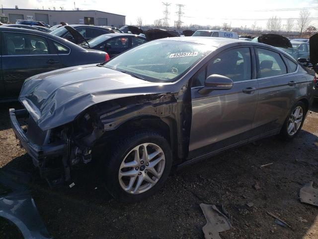 FORD FUSION SE 2013 3fa6p0h78dr339267