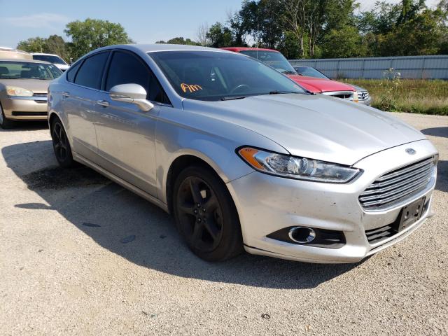 FORD FUSION SE 2013 3fa6p0h78dr342007