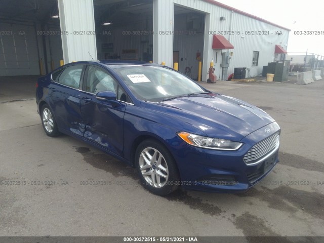 FORD FUSION 2013 3fa6p0h78dr344064