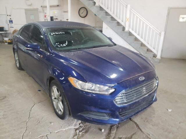 FORD FUSION SE 2013 3fa6p0h78dr344744