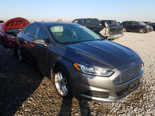 FORD FUSION SE 2013 3fa6p0h78dr349569