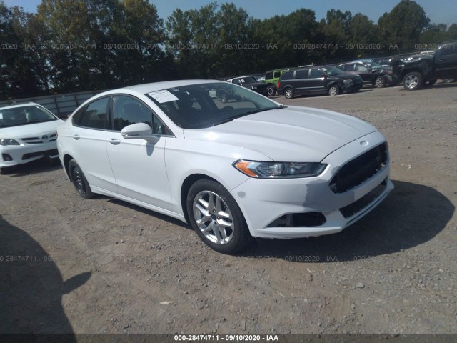 FORD FUSION 2013 3fa6p0h78dr349667