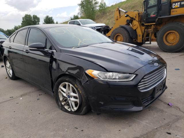 FORD FUSION SE 2013 3fa6p0h78dr350267