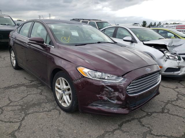 FORD FUSION SE 2013 3fa6p0h78dr354058