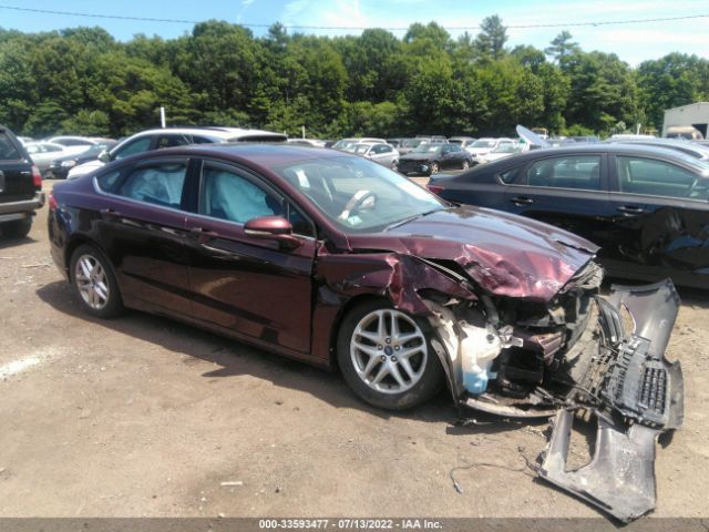 FORD FUSION 2013 3fa6p0h78dr354240