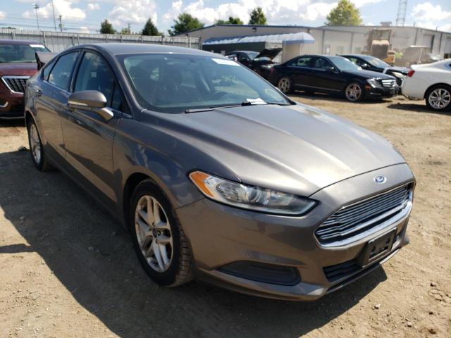 FORD FUSION SE 2013 3fa6p0h78dr354674