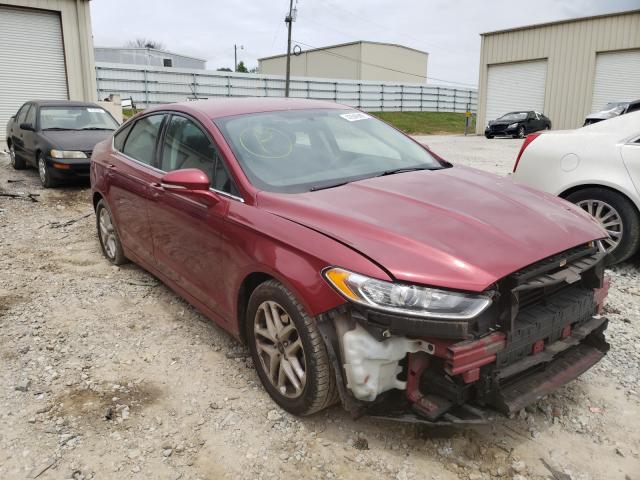 FORD FUSION SE 2013 3fa6p0h78dr355338