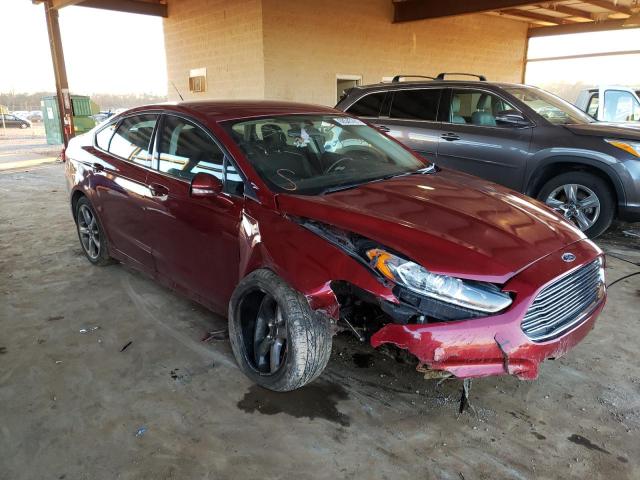 FORD FUSION SE 2013 3fa6p0h78dr356019