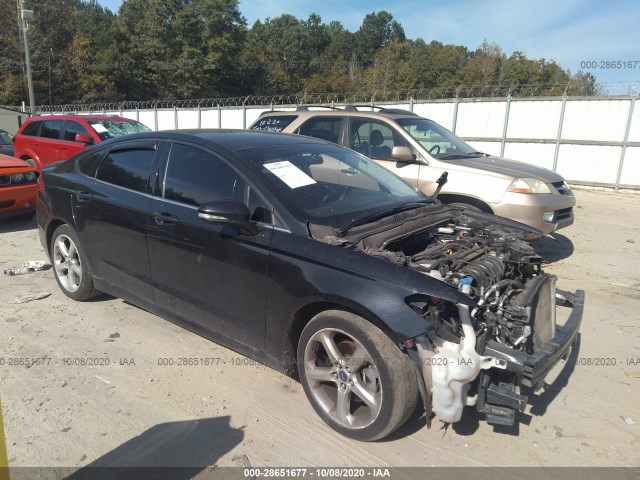 FORD FUSION 2013 3fa6p0h78dr356666