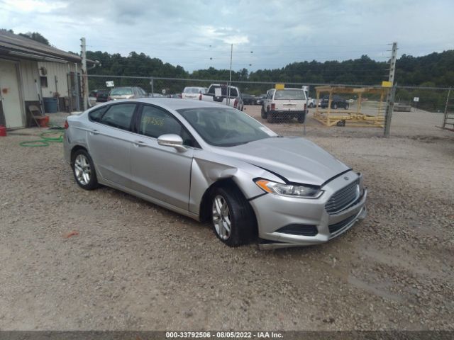 FORD FUSION 2013 3fa6p0h78dr358837