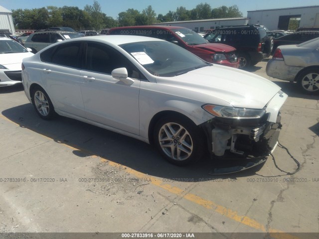 FORD FUSION 2013 3fa6p0h78dr359051