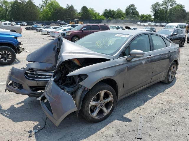 FORD FUSION SE 2013 3fa6p0h78dr361057