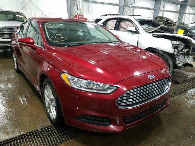 FORD FUSION SE 2013 3fa6p0h78dr361804