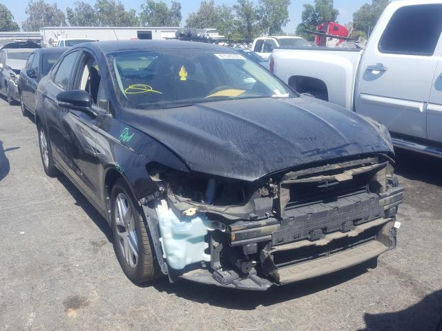 FORD FUSION SE 2013 3fa6p0h78dr363519