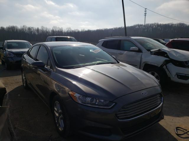 FORD FUSION SE 2013 3fa6p0h78dr364895