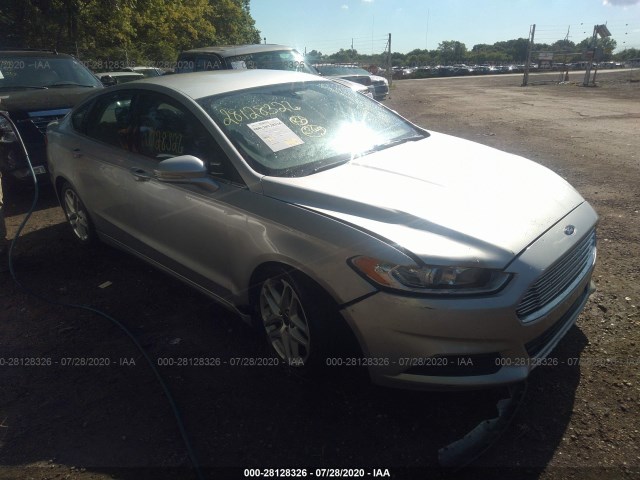 FORD FUSION 2013 3fa6p0h78dr365206