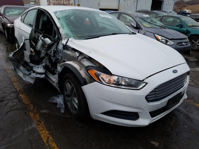 FORD FUSION SE 2013 3fa6p0h78dr367134