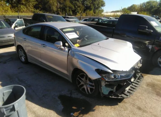 FORD FUSION 2013 3fa6p0h78dr371278