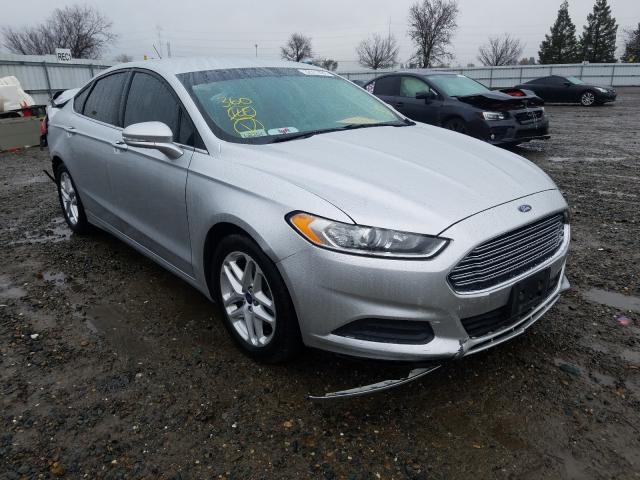 FORD FUSION SE 2013 3fa6p0h78dr372494