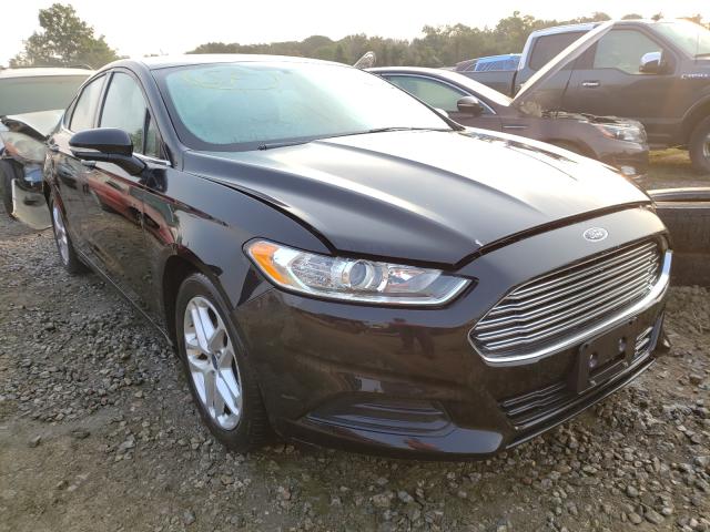 FORD FUSION SE 2013 3fa6p0h78dr372527